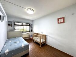 Blk 131B KIM TIAN VISTA (Bukit Merah), HDB 5 Rooms #534947501